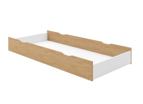 Cajón de cama 90x200 BRISBANE