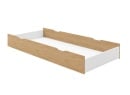 Tiroir de lit 90x200 BRISBANE Nateo Concept - 5
