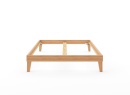 Lit 140x190 & Tables de chevet ACHILLE - 12
