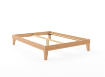 Lit 140x190 & Tables de chevet ACHILLE - 13