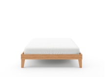 Lit 140x190 & Tables de chevet ACHILLE - 8
