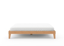 Lit 140x190 & Tables de chevet ACHILLE - 9