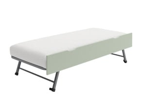 Uitschuifbaar bed 90x200 BRISBANE