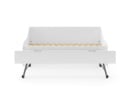 Lit gigogne banquette 80x200 BERCY - 14