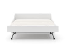 Lit gigogne banquette 80x200 BERCY - 13