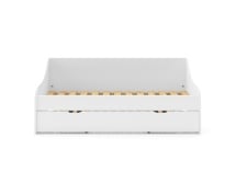 Lit gigogne banquette 80x200 BERCY - 12