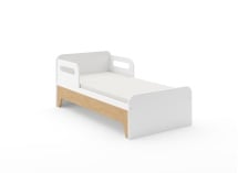 Lit bébé évolutif 3 en 1 BROOM - 9