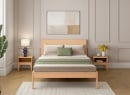 Lit 140x200 & Tables de chevet GABRIEL - 2