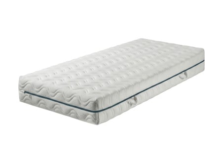 Matelas 1 place Coco Latex - 1