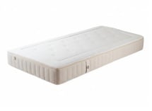 Matelas 1 place Chanvre Latex - 1