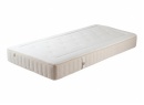 Matelas 1 place Chanvre Latex - 1