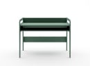 Bureau enfant à casier LEVIS - Kaki 3