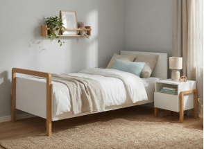 Cama infantil 80x180 ADAM -...