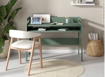 Bureau à casier ARLES - Kaki 2