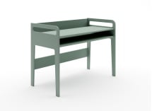 Bureau à casier ARLES - Kaki  4