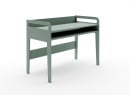 Bureau à casier ARLES - Kaki  4