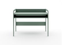 Bureau à casier ARLES - Kaki  5