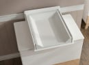 Plan à langer pour commode HAXO - 1