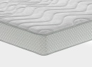 Matelas 2 places ressorts ensachés Active Memory - 2