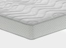 Matelas 1 place ressorts ensachés Active Memory slim - 2