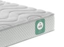 Matelas 1 place ressorts ensachés Active Memory slim - 6