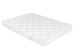 Tweepersoonsmatras 160x200 Bamboe