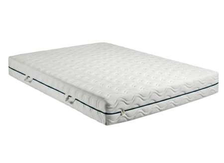 Matelas 2 places Coco Latex - 1