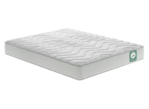 Matelas 2 places ressorts ensachés Active Memory - 1