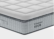Matelas 2 places ressorts ensachés Premium Dual Confort - 5