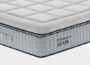 Matelas 2 places ressorts ensachés Premium Dual Confort - 5