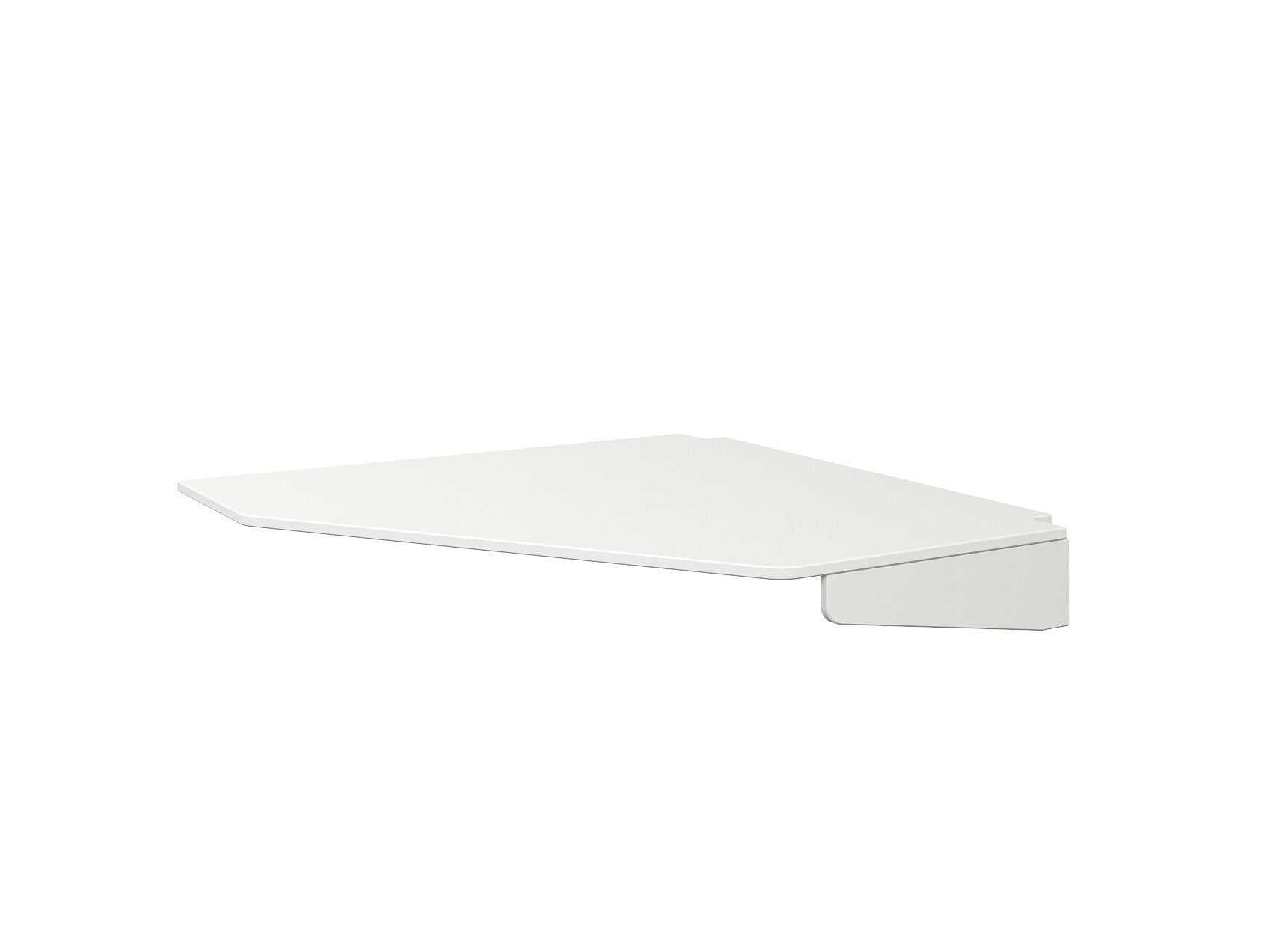 Bureau d'angle pour lit mezzanine ARTHUS - 1