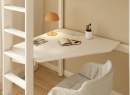 Bureau d'angle pour lit mezzanine ARTHUS - 6