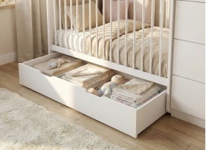 Kinderbett-Schublade 70x140 CAMERON