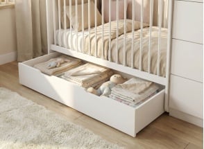 Tiroir de lit enfant 70x140 CAMERON