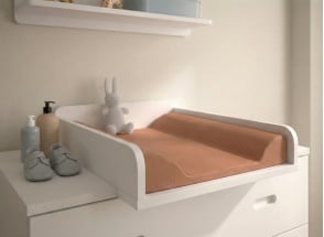 Aankleedkussen voor EKKO ladekast