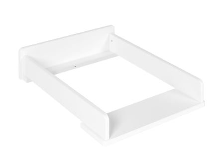 Plan à langer pour commode EKKO - 2