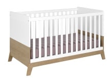 Chambre bébé duo EKKO - 8