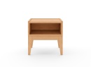 Lit 140x190 & Tables de chevet ACHILLE - 14