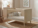 Chambre bébé duo LINE – Bois - 3
