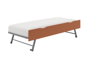 Uitschuifbaar bed 90x200 BRISBANE