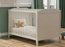 Chambre bébé duo ÉLORIA - Crème - 3