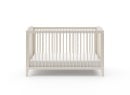 Chambre bébé duo ÉLORIA - Crème - 7