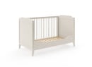 Chambre bébé duo ÉLORIA - Crème - 12
