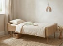 Chambre bébé complète BOSQUE - Chêne Vintage - 4