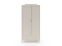 Chambre bébé complète ÉLORIA - Crème - 18