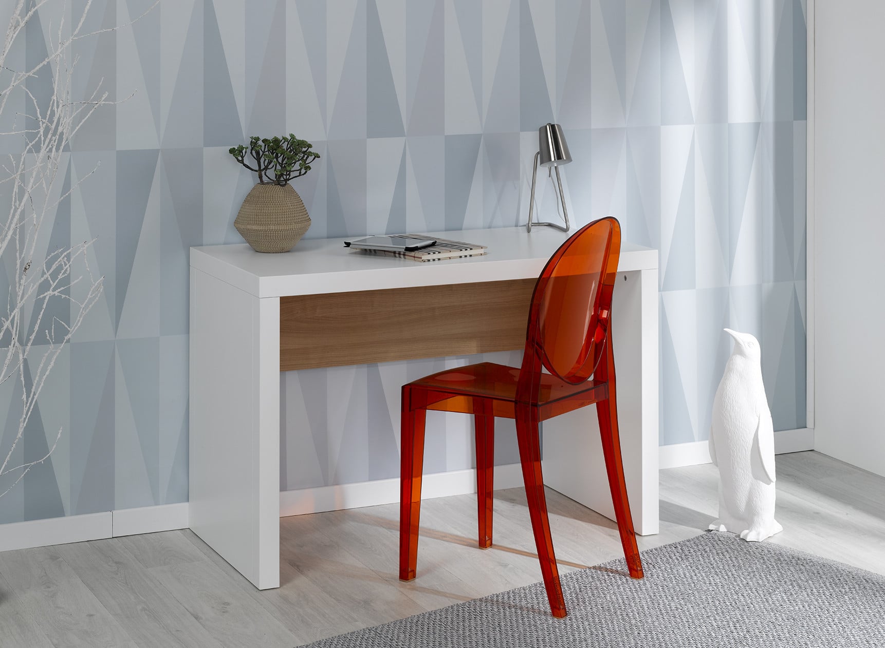 Bureau caisson modulable ANGEL Nateo Concept - 4