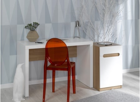 Bureau caisson modulable ANGEL Nateo Concept - 2