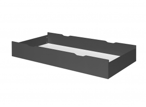 BRISBANE 90x190 bed drawer
