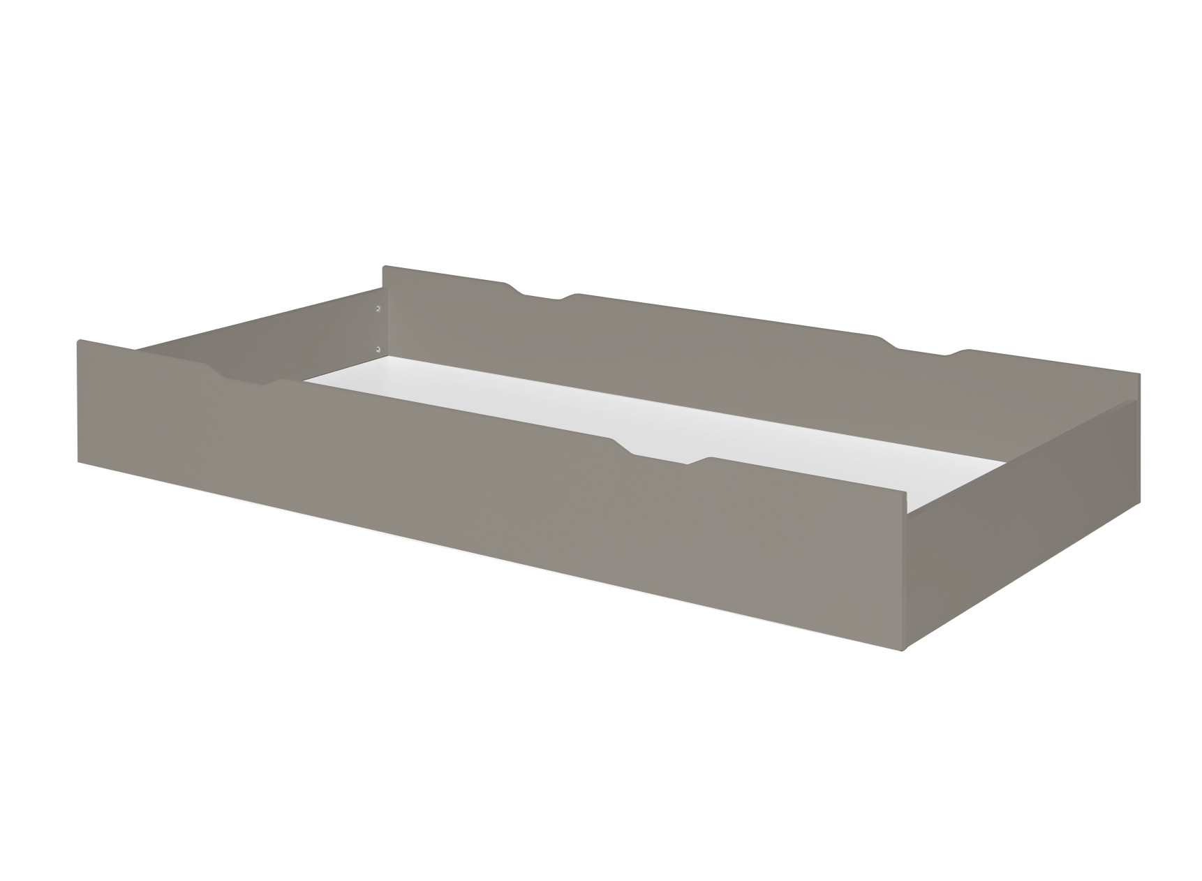 Tiroir de lit 90x200 BRISBANE Nateo Concept - 4