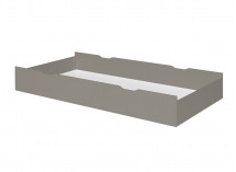 Tiroir de lit 90x200 BRISBANE Nateo Concept - 4